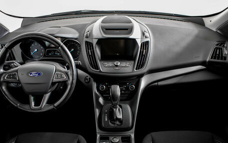 Ford Kuga III, 2018 год, 1 695 000 рублей, 11 фотография