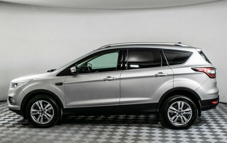 Ford Kuga III, 2018 год, 1 695 000 рублей, 8 фотография