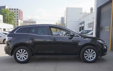 Mazda CX-7 I рестайлинг, 2011 год, 1 113 000 рублей, 4 фотография