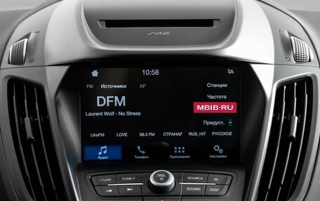 Ford Kuga III, 2018 год, 1 695 000 рублей, 13 фотография