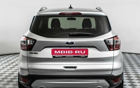 Ford Kuga III, 2018 год, 1 695 000 рублей, 6 фотография
