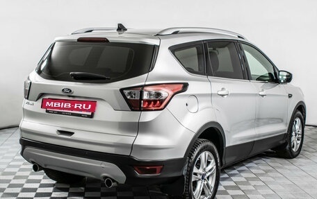 Ford Kuga III, 2018 год, 1 695 000 рублей, 5 фотография