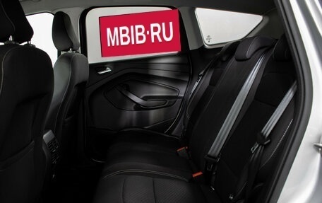 Ford Kuga III, 2018 год, 1 695 000 рублей, 9 фотография