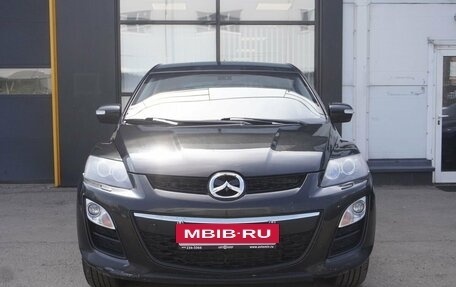 Mazda CX-7 I рестайлинг, 2011 год, 1 113 000 рублей, 2 фотография