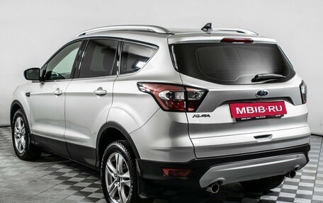 Ford Kuga III, 2018 год, 1 695 000 рублей, 7 фотография