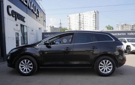 Mazda CX-7 I рестайлинг, 2011 год, 1 113 000 рублей, 8 фотография