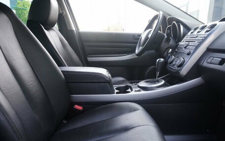 Mazda CX-7 I рестайлинг, 2011 год, 1 113 000 рублей, 11 фотография