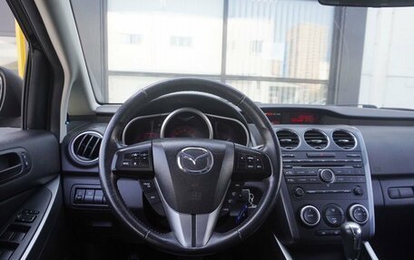 Mazda CX-7 I рестайлинг, 2011 год, 1 113 000 рублей, 12 фотография