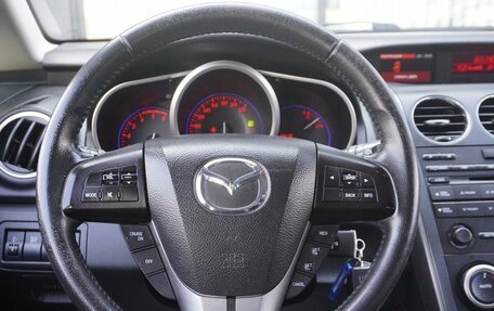 Mazda CX-7 I рестайлинг, 2011 год, 1 113 000 рублей, 13 фотография