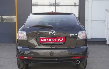 Mazda CX-7 I рестайлинг, 2011 год, 1 113 000 рублей, 6 фотография