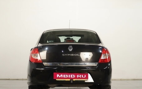 Renault Symbol, 2008 год, 449 000 рублей, 6 фотография