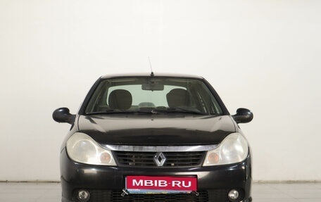Renault Symbol, 2008 год, 449 000 рублей, 3 фотография