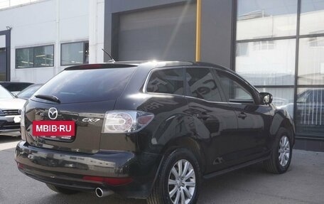Mazda CX-7 I рестайлинг, 2011 год, 1 113 000 рублей, 5 фотография