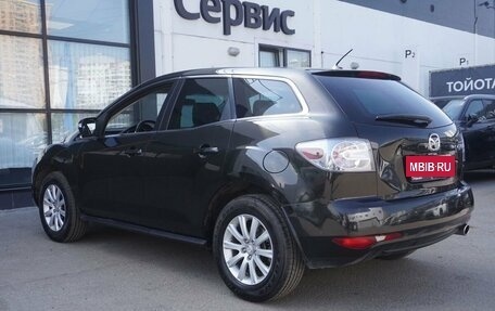 Mazda CX-7 I рестайлинг, 2011 год, 1 113 000 рублей, 7 фотография