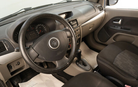 Renault Symbol, 2008 год, 449 000 рублей, 8 фотография