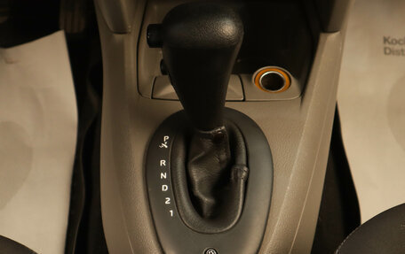 Renault Symbol, 2008 год, 449 000 рублей, 13 фотография