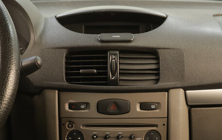 Renault Symbol, 2008 год, 449 000 рублей, 11 фотография