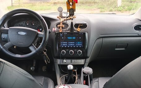 Ford Focus IV, 2005 год, 355 000 рублей, 4 фотография