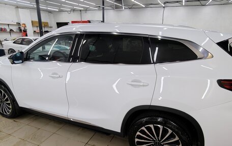 CheryExeed TXL, 2022 год, 2 600 000 рублей, 4 фотография