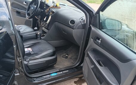 Ford Focus IV, 2005 год, 355 000 рублей, 13 фотография