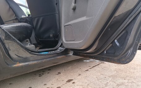 Ford Focus IV, 2005 год, 355 000 рублей, 11 фотография