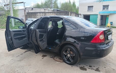 Ford Focus IV, 2005 год, 355 000 рублей, 8 фотография