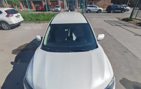 Nissan X-Trail, 2017 год, 1 500 000 рублей, 2 фотография