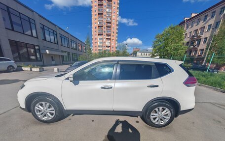 Nissan X-Trail, 2017 год, 1 500 000 рублей, 6 фотография