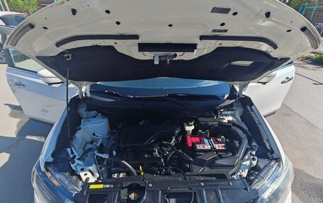 Nissan X-Trail, 2017 год, 1 500 000 рублей, 21 фотография