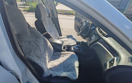 Nissan X-Trail, 2017 год, 1 500 000 рублей, 17 фотография
