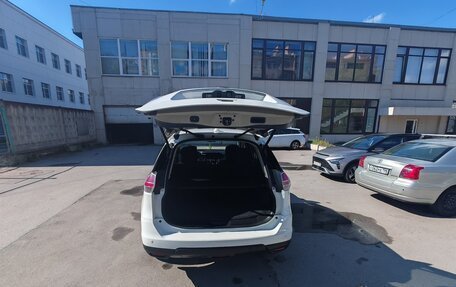Nissan X-Trail, 2017 год, 1 500 000 рублей, 13 фотография