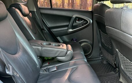 Toyota RAV4, 2007 год, 1 250 000 рублей, 4 фотография