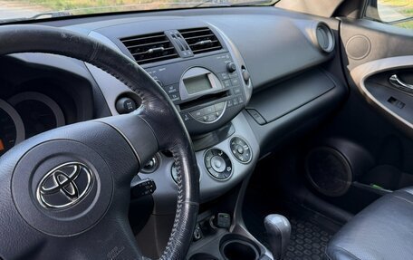 Toyota RAV4, 2007 год, 1 250 000 рублей, 7 фотография