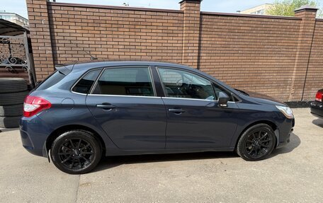 Citroen C4 II рестайлинг, 2011 год, 450 000 рублей, 2 фотография