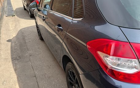 Citroen C4 II рестайлинг, 2011 год, 450 000 рублей, 3 фотография