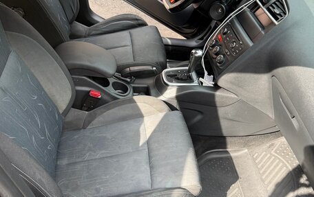 Citroen C4 II рестайлинг, 2011 год, 450 000 рублей, 4 фотография