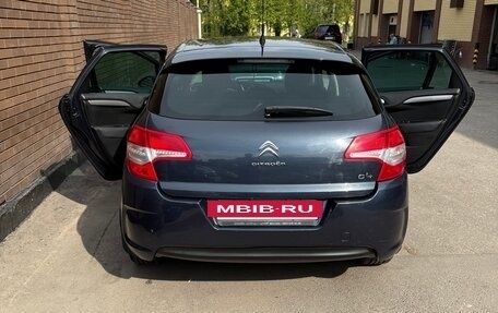 Citroen C4 II рестайлинг, 2011 год, 450 000 рублей, 7 фотография