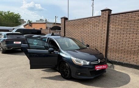 Citroen C4 II рестайлинг, 2011 год, 450 000 рублей, 6 фотография