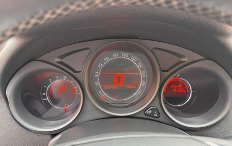 Citroen C4 II рестайлинг, 2011 год, 450 000 рублей, 9 фотография