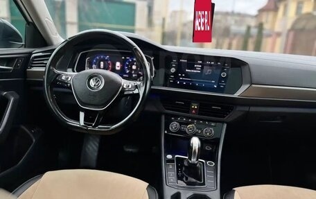 Volkswagen Jetta VII, 2018 год, 1 450 000 рублей, 12 фотография