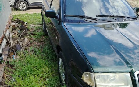 Skoda Octavia IV, 2002 год, 370 000 рублей, 3 фотография
