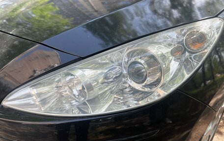 Peugeot 408 I рестайлинг, 2013 год, 390 000 рублей, 2 фотография