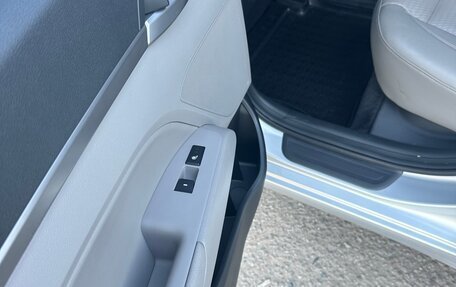 Hyundai Elantra VI рестайлинг, 2016 год, 1 590 000 рублей, 7 фотография