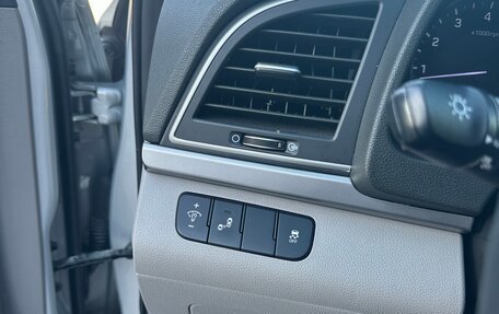 Hyundai Elantra VI рестайлинг, 2016 год, 1 590 000 рублей, 14 фотография