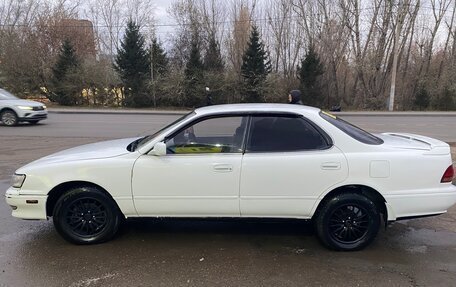 Toyota Vista, 1991 год, 280 000 рублей, 3 фотография