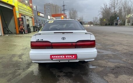 Toyota Vista, 1991 год, 280 000 рублей, 4 фотография