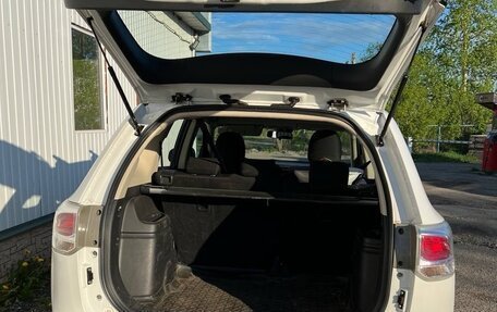 Mitsubishi Outlander III рестайлинг 3, 2012 год, 1 280 000 рублей, 4 фотография