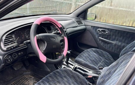Ford Mondeo I, 1996 год, 120 000 рублей, 6 фотография