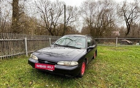 Ford Mondeo I, 1996 год, 120 000 рублей, 2 фотография