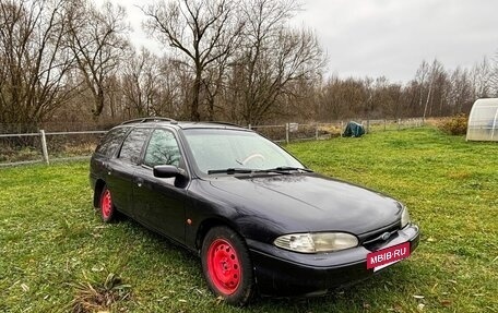 Ford Mondeo I, 1996 год, 120 000 рублей, 5 фотография